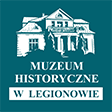 Logo - Serwis internetowy Muzeum Historycznego w Legionowie